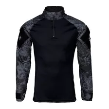 Combat Shirt Masculina Kryptek Typhon 