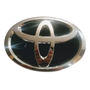 Emblema Delantero Toyota Hilux Modelo 2016 Al 2019