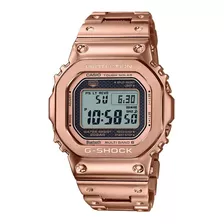 Reloj G-shock Cab Resis Impac Pila Solar Bluetooth Caj Bis O