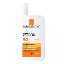 Protetor Solar Anthelios Uvmune 400 Fps50+ 50ml La Roche-posay