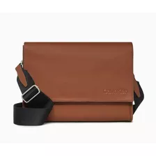 Bolso Calvin Klein Refined Messenger