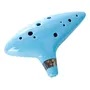 Tercera imagen para búsqueda de ocarina instrumento musical