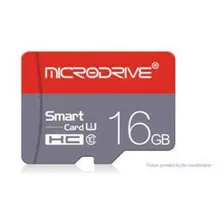 Memoria Sd Microdrive 16gb