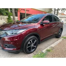 Honda Hrv Ex-l