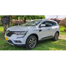 Renault Koleos 2.5 Intens