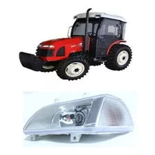 Farol Trator Yanmar Agritech 1145 4x4 Esquerdo