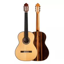 Guitarra Clásica Profesional Hermanos Camps Cl20. 