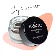 Maquillaje De Cejas Kaloe - g a $4400