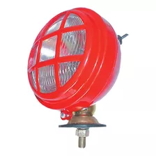 Farol Red 5 3/4 P/ Massey Vermelho Mf235 2019 2020