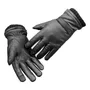 Primera imagen para búsqueda de guantes de cuero mujer