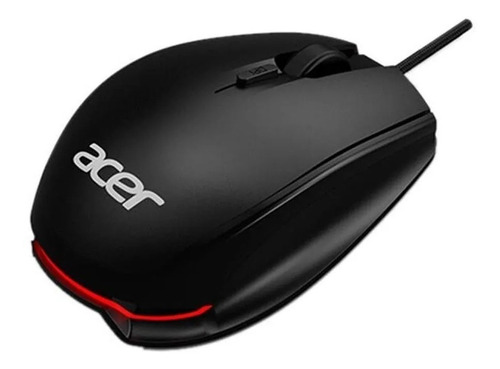 Mouse Gamer Acer Omw920 6400dpi 4bo