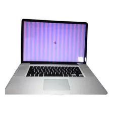 Conserto Placa Macbook