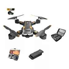 Mini Drone Semi Profissional Câmera Hd Vídeo Controle Remoto
