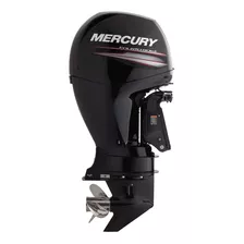 Motor Fuera De Borda Mercury 150 Hp Xl 4s 4 Tiempos