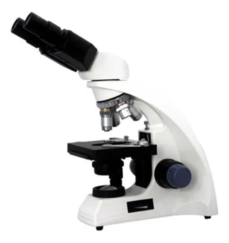 Segunda imagen para búsqueda de microscopio binocular