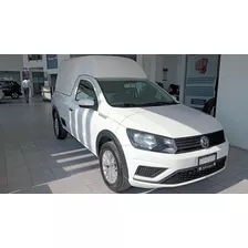 Volkswagen Saveiro 2020