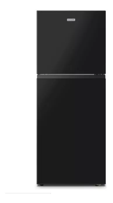 Refrigerador Panavox Rfs-200n Frío Seco - Volumen 203 Litros