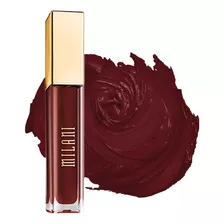 Milani Amore Matte - 20 Sugar - Labial Líquido Mate