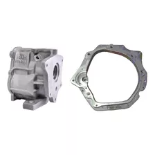 Flanges Motor Ap X Câmbio Chevette Na Reduzida Willys 5m/eg