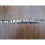 Dodge Durango Y Otros, Emblema Original Limited