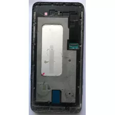 Celular Samsung A6+ Plus A605gn Libre P/piezas Falta Display