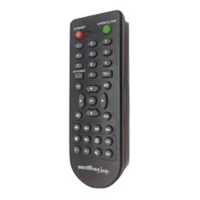 Controle Remoto Para Dvd Matrix 3 Original Britania