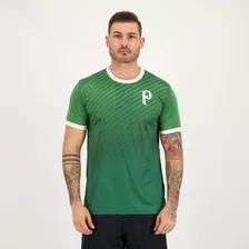 Camisa Palmeiras Thunder Verde