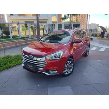 Jac T40 1.6 Flex 2020 Jacmotors Crossover Suv Tracker Hr-v