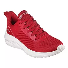 Zapatilla Skechers 117470 Red