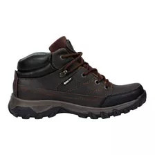 Botas Hombre Senderismo Marca Kebo Modelo 0650