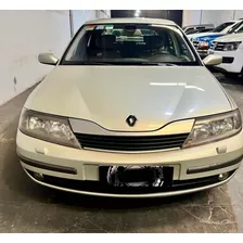 Renault Laguna Privilegie