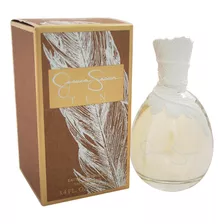 Jessica Simpson Jessica Simpson Diez Para Mujer 3.4 Oz Edp