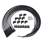 Kit Cables Bujias Reliant 2.2l 81 Al 89 Convencional