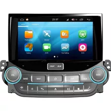 Estereo Android Chevrolet Malibu 2013-2015 Gps Touch Radio