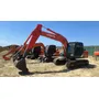 Primera imagen para búsqueda de retroexcavadora hitachi 120