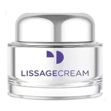 Lissage Prodermic 50g Crema Humectante Reafirmante Facial Momento De Aplicación Día/noche Tipo De Piel Todo Tipo De Piel