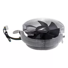 Ventilador Cooler De Procesador Lga1200/1155/1156/1151/1150 