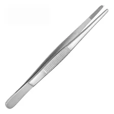 Pinza Anatómica De 14cm 