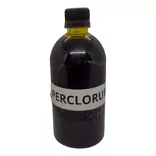 Percloruro Ferrico Para Cuchilleria