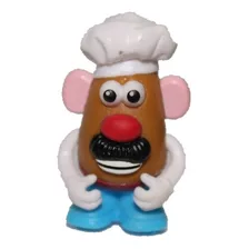 Mr Potato Head Toy Story Senhor Cabeça De Batata