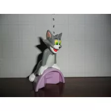 Kinder Ovo - Kinder Maxi - Tom E Jerry - Parte Do Tom
