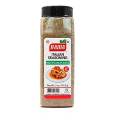 Badia Condimento Italiano - G A $425 - g a $461