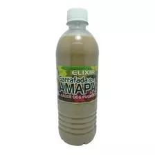 Garrafada Do Amapá, 500ml 