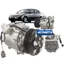 Segunda imagem para pesquisa de compressor ar condicionado honda civic 2003