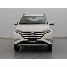 2020 Toyota Rush 1.5l Petrol 7 Passengers