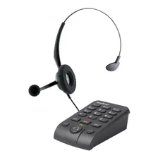 Intelbras Telefone Headset Hsb50