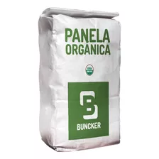 Panela Integral Caña De Azúcar Natural Buncker Costal 25kg