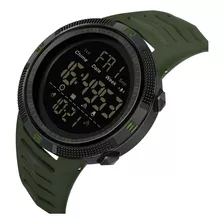 Reloj Electrónico Sanda 6014 Para Hombre Outdoors