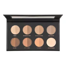 Paleta De Sombras Para Cejas - g a $2500