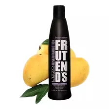 Alisato Mangotion Protector Para Alaciado Lizzo Frutends Color De Cabello Na Fragancia Del Tratamiento Mango